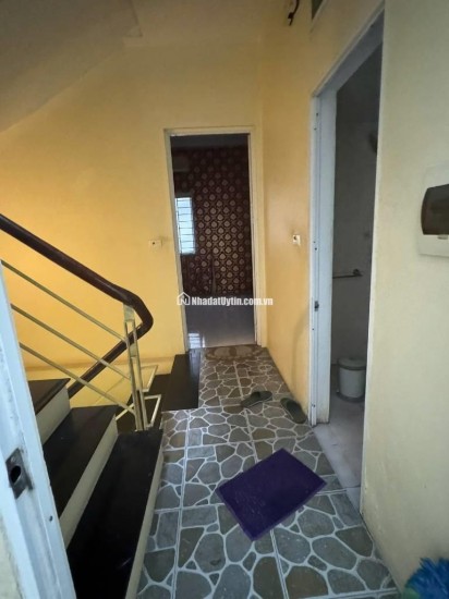 PHÂN LÔ NGÃ TƯ SỞ, HIẾM NHÀ BÁN DÂN TRÍ CAO GÂN PHỐ , 63M2 X 5 TẦNG 17.5 TỶ